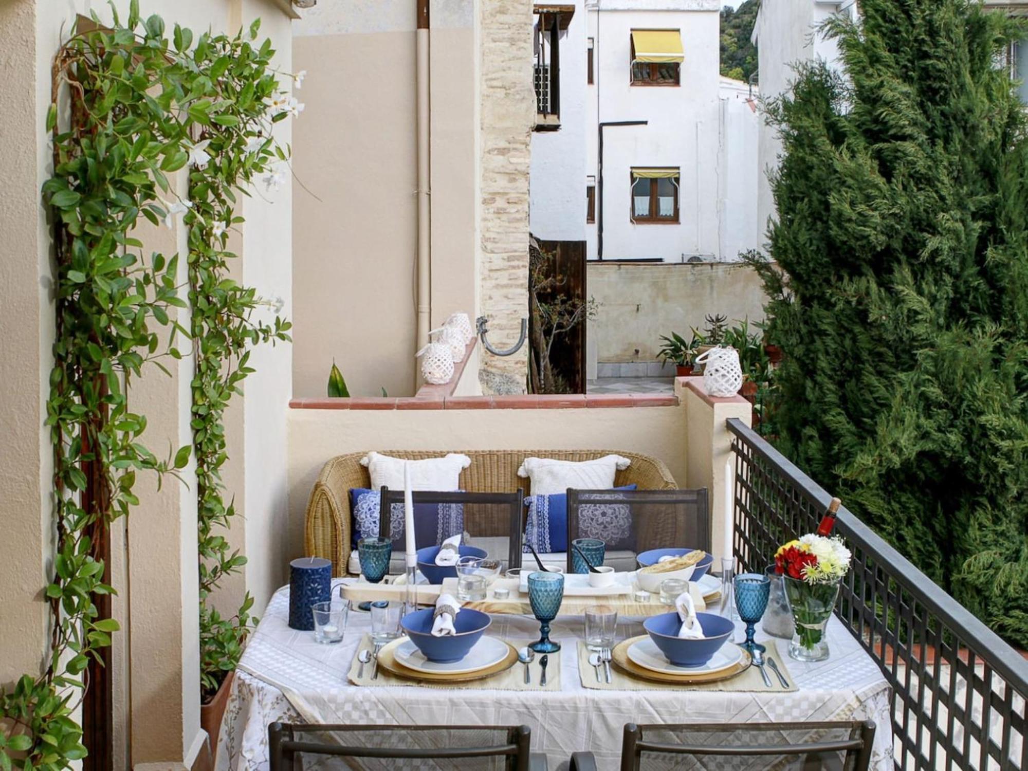 Chezmoihomes Alhambra Penthouse 2 Private Terraces Granada Buitenkant foto